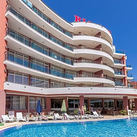 Riagor Hotel
